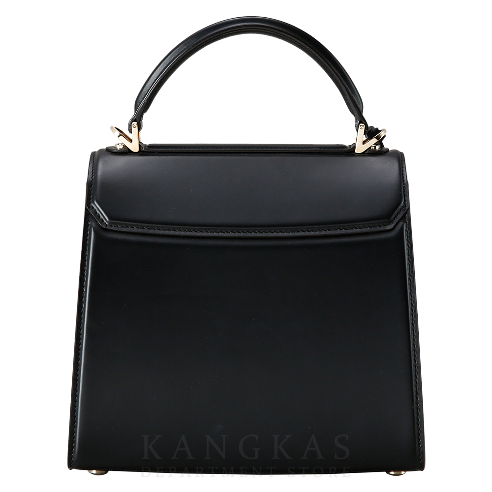 FERRAGAMO(USED)페레가모 21H645 빅시즈 탑핸들백